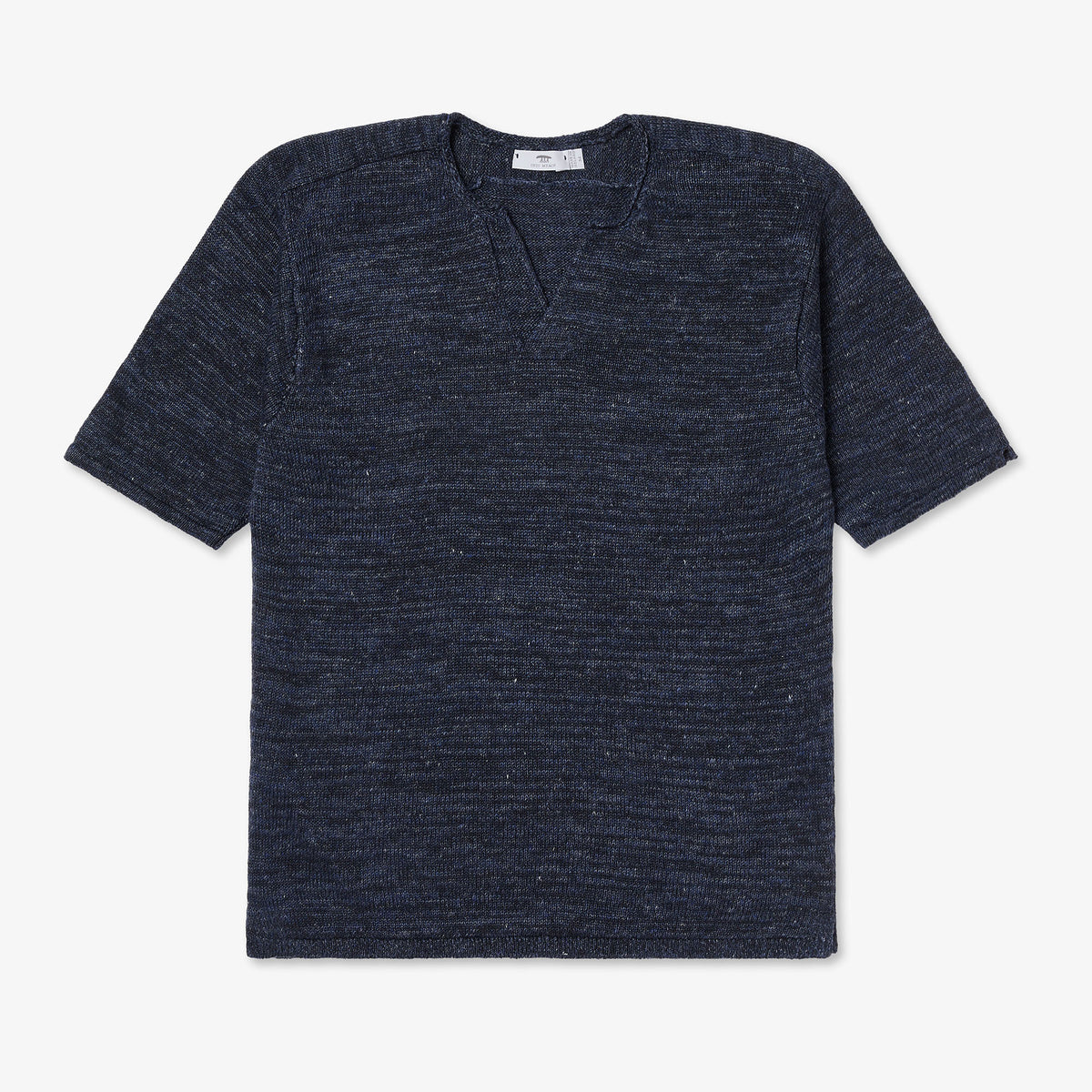 Henley Polo